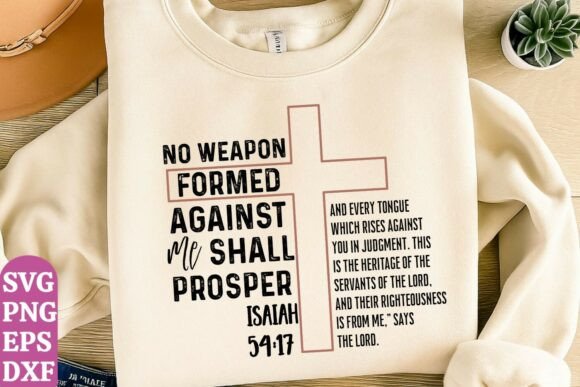 Christian Bible Verse Art for T-Shirt Designs and Graphics