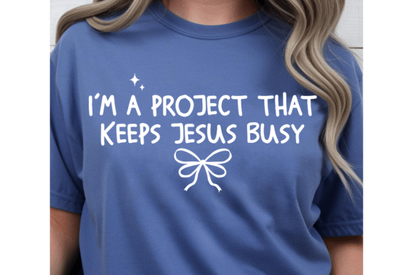 Review: Funny Christian Quote Svg for T-Shirt Designs